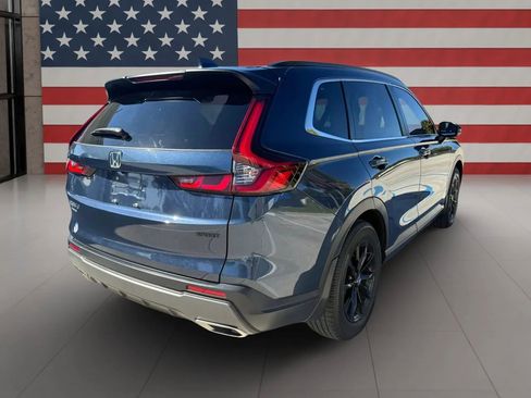 Used 2023 Honda CR-V Sport image 5