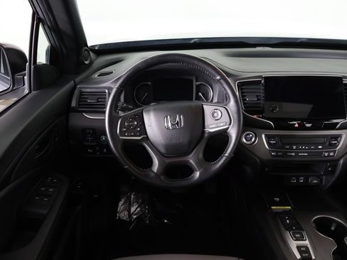 Used 2024 Honda Passport EX-L image 36