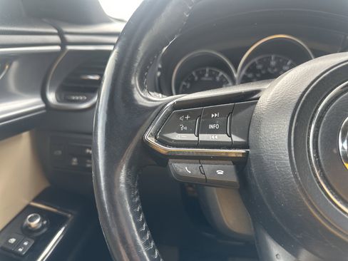 Used 2018 MAZDA CX-9 Grand Touring AWD/4WD image 21
