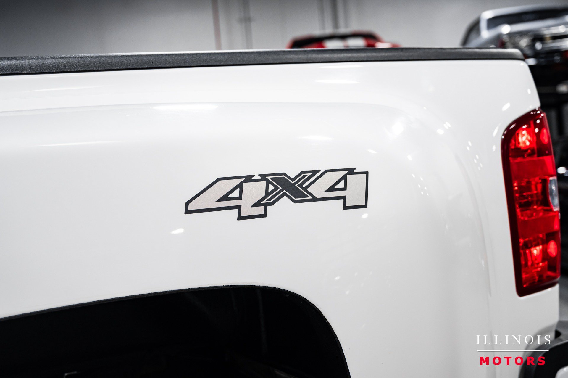 Used 2013 GMC Sierra 3500 Denali AWD/4WD image 14