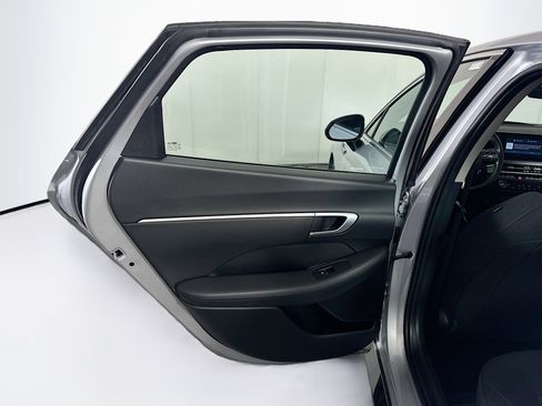 Used 2025 Hyundai Sonata SEL image 27