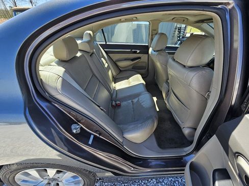 Used 2010 Honda Civic EX-L image 23