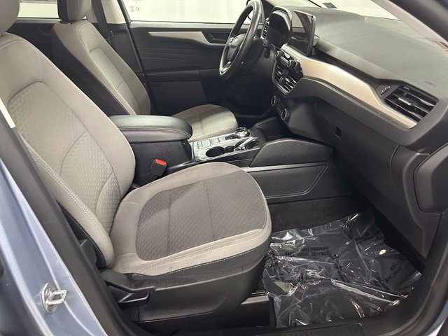 Used 2022 Ford Escape SE w/ Convenience Package AWD/4WD image 12