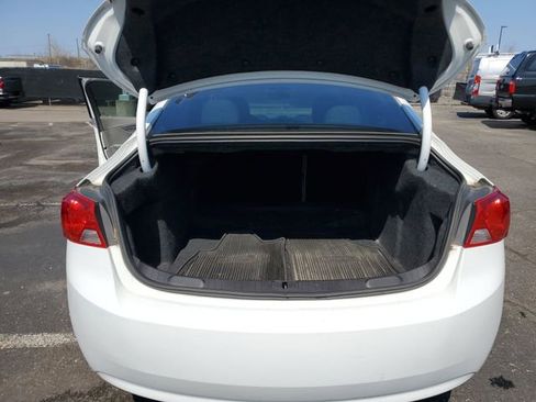 Certified 2014 Chevrolet Impala LS FWD image 21
