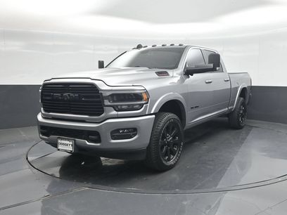Used 2022 RAM 2500 Laramie w/ Night Edition