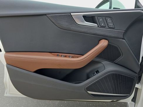 Used 2019 Audi A5 2.0T Premium Plus w/ Premium Plus image 30