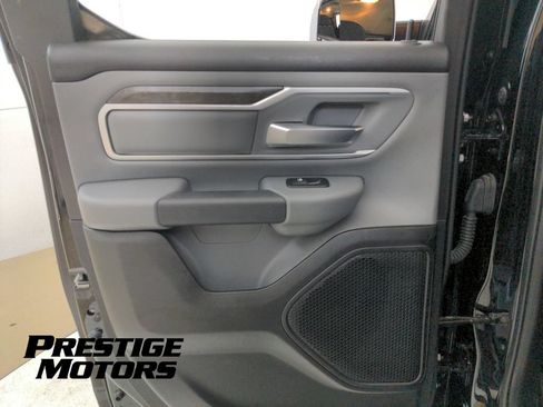 Used 2020 RAM 1500 Big Horn AWD/4WD image 24