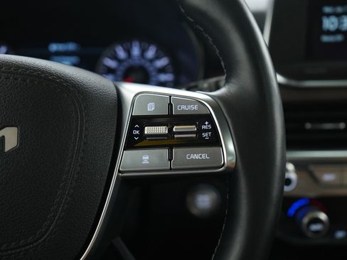 Used 2022 Kia Telluride SX image 29