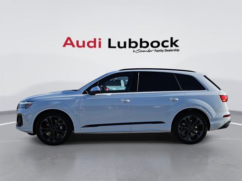 New 2026 Audi Q7 3.0T Premium Plus image 5