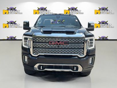 Used 2022 GMC Sierra 2500 Denali