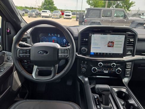 Used 2026 Ford F150 Tremor w/ Equipment Group 402B AWD/4WD image 16