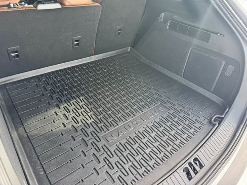 Used 2022 Lincoln Nautilus Reserve image 19