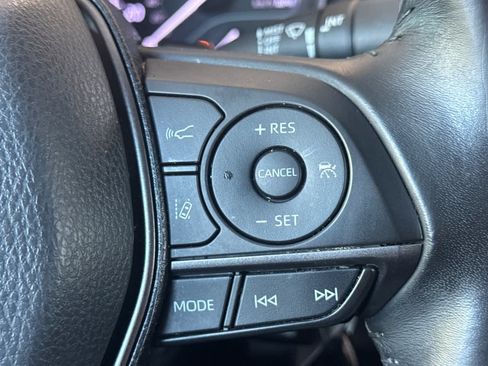 Used 2021 Toyota Camry SE FWD image 24