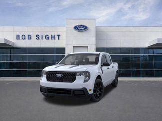 New 2026 Ford Maverick XLT AWD/4WD video 3