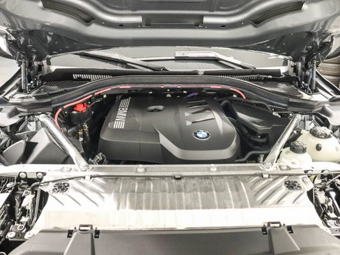 Used 2026 BMW X3 xDrive30i AWD/4WD image 27