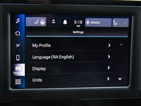 Used 2023 Chrysler Voyager LX image 22