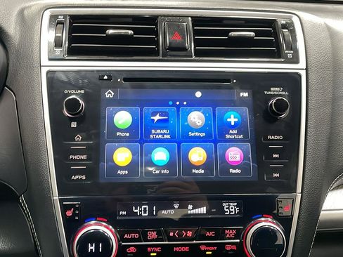 Used 2019 Subaru Legacy 2.5i Premium w/ Popular Package #2A image 18