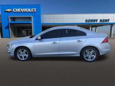 Used 2014 Volvo S60 T5 FWD image 28