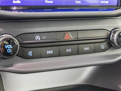 Used 2021 Ford Bronco Sport Big Bend image 26