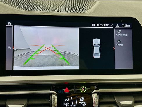 Used 2021 BMW 330i Sedan w/ Convenience Package image 14