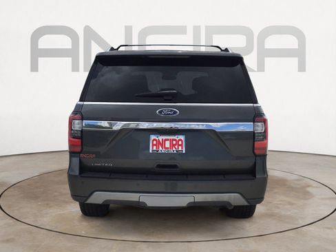 Used 2021 Ford Expedition Limited RWD image 9