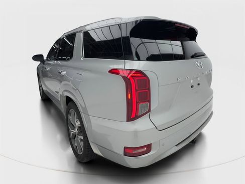 Used 2022 Hyundai Palisade Limited FWD image 10