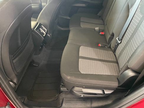 Used 2021 Kia Sorento LX image 18