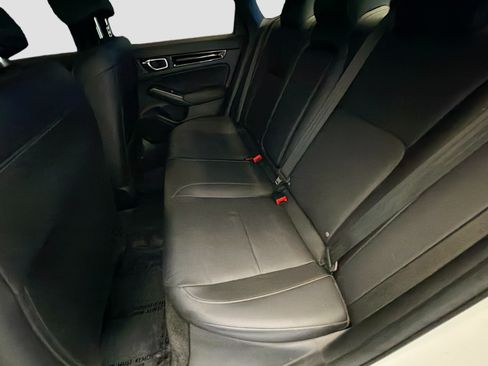 Used 2025 Honda Civic Sport Touring image 13