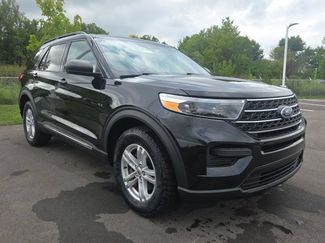 Used 2024 Ford Explorer XLT AWD/4WD 360° Tour