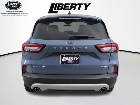 Certified 2023 Ford Escape Active w/ Tech Pack #1 AWD/4WD image 4