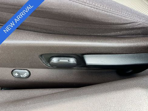 Used 2012 Chevrolet Malibu LT w/ Power Convenience Package FWD image 26