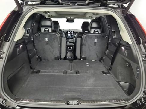 New 2026 Volvo XC90 T8 Ultra w/ Lounge Package AWD/4WD image 44