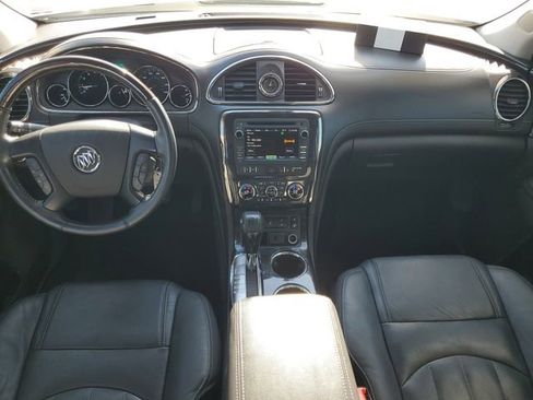 Used 2017 Buick Enclave Leather image 28