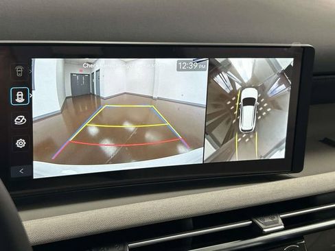 New 2026 Hyundai Tucson Limited FWD image 34