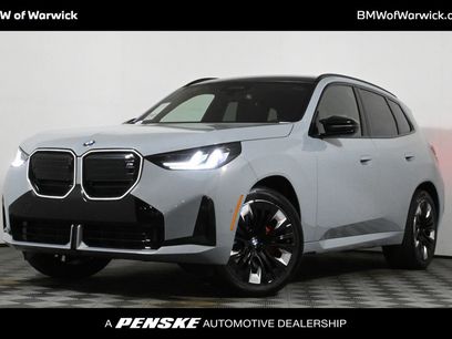 Used 2026 BMW X3 M50 w/ Premium Package