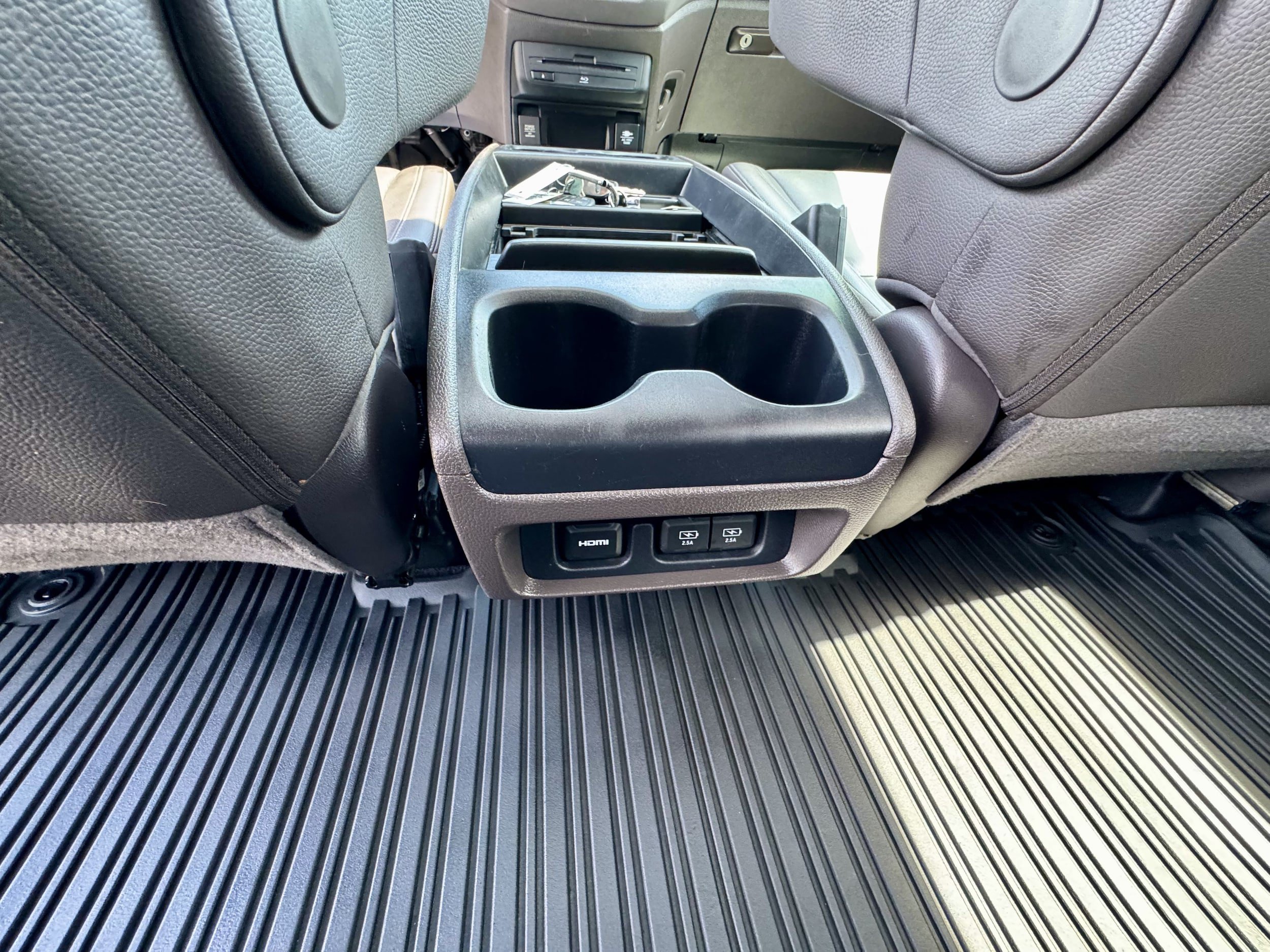 Used 2019 Honda Odyssey EX-L image 22