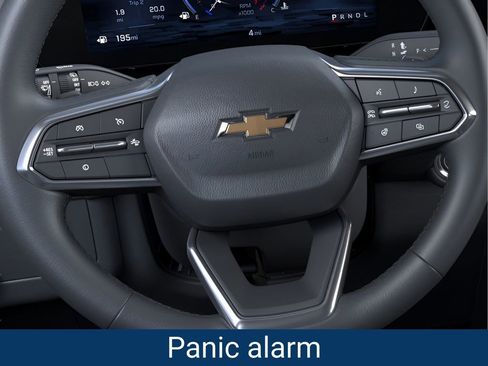 New 2026 Chevrolet Suburban LT w/ Comfort Package image 22