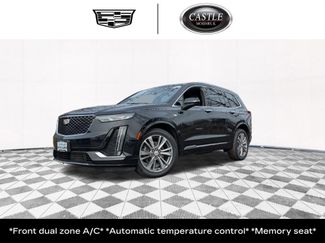 Used 2021 Cadillac XT6 Premium Luxury video 1