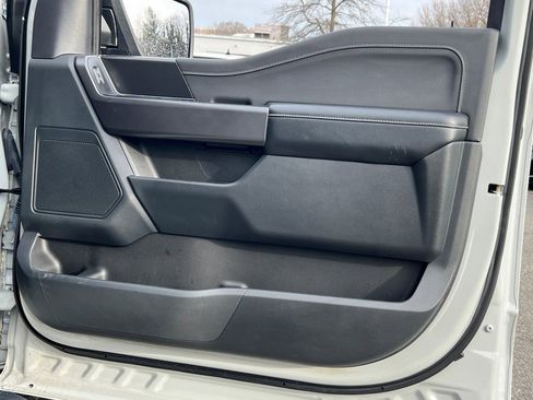 Used 2024 Ford F150 XLT w/ Equipment Group 302A MID image 9