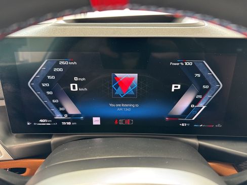 Certified 2025 BMW 440i xDrive M440i xDrive w/ Premium Package image 18