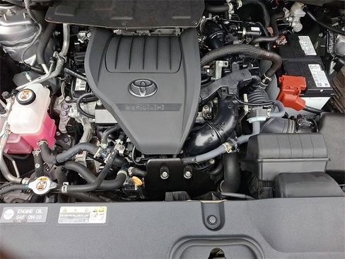 Used 2024 Toyota Grand Highlander Limited image 28