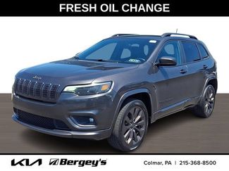 Used 2019 Jeep Cherokee High Altitude AWD/4WD video 1