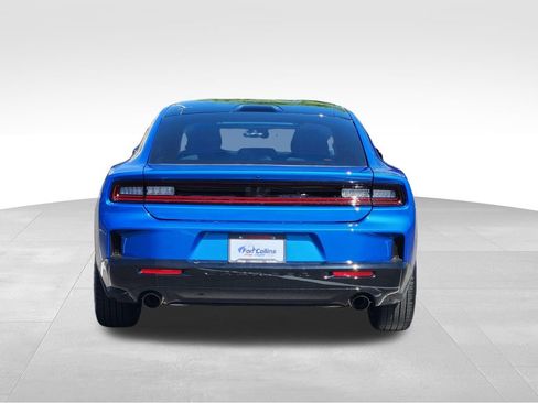 New 2026 Dodge Charger R/T AWD/4WD image 6