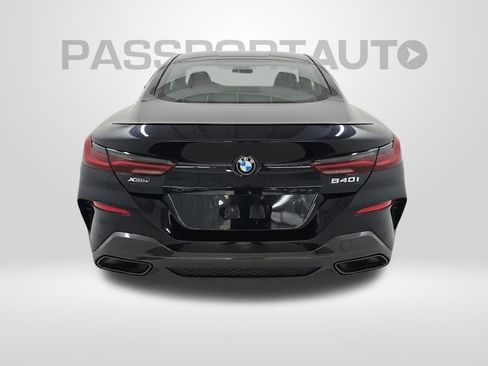 Used 2023 BMW 840i xDrive Coupe image 14