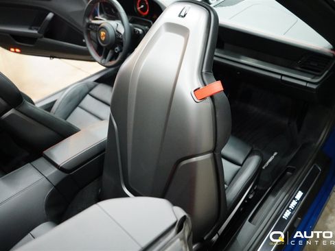 Used 2023 Porsche 911 Carrera GTS RWD image 47