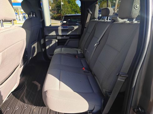 Used 2019 Ford F150 XLT w/ Equipment Group 302A Luxury image 23