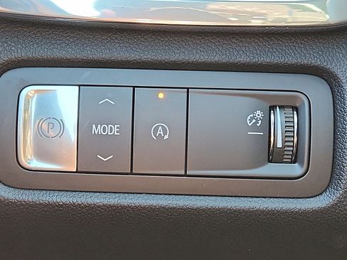 New 2025 GMC Acadia Elevation w/ LPO, Floor Liner Package image 18