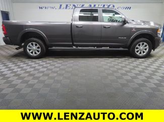 Used 2022 RAM 3500 Laramie w/ Safety Group B video 2