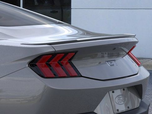 New 2026 Ford Mustang GT RWD image 23