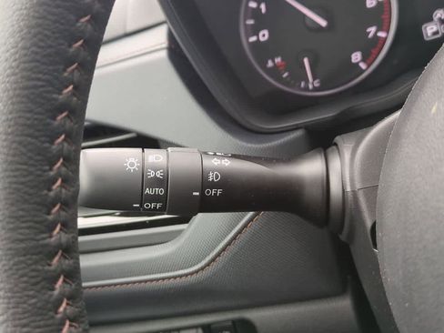 New 2026 Subaru Forester Touring image 27